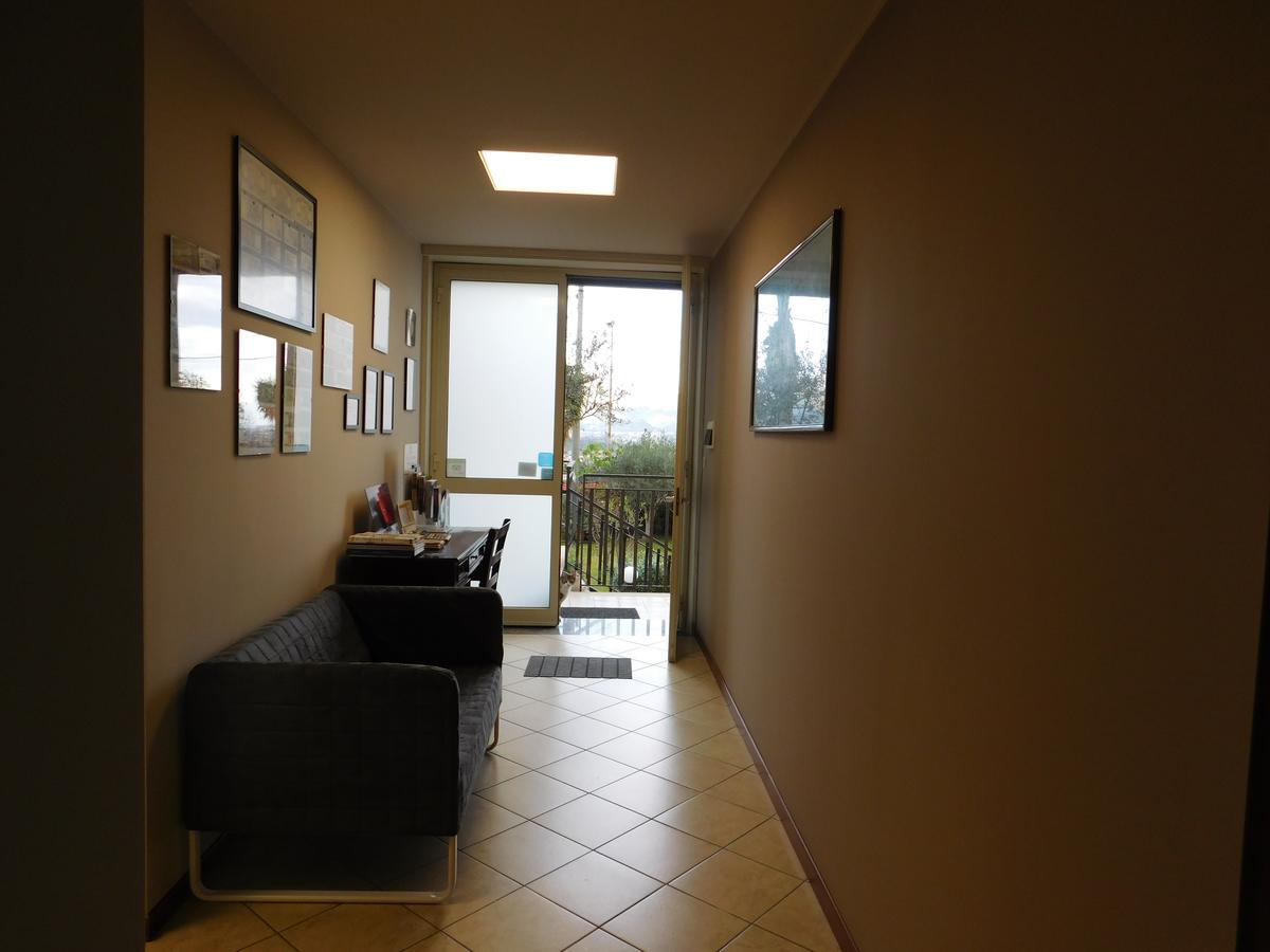 Villa Delle Vacanze Фиумефредо ди Сицилия Екстериор снимка