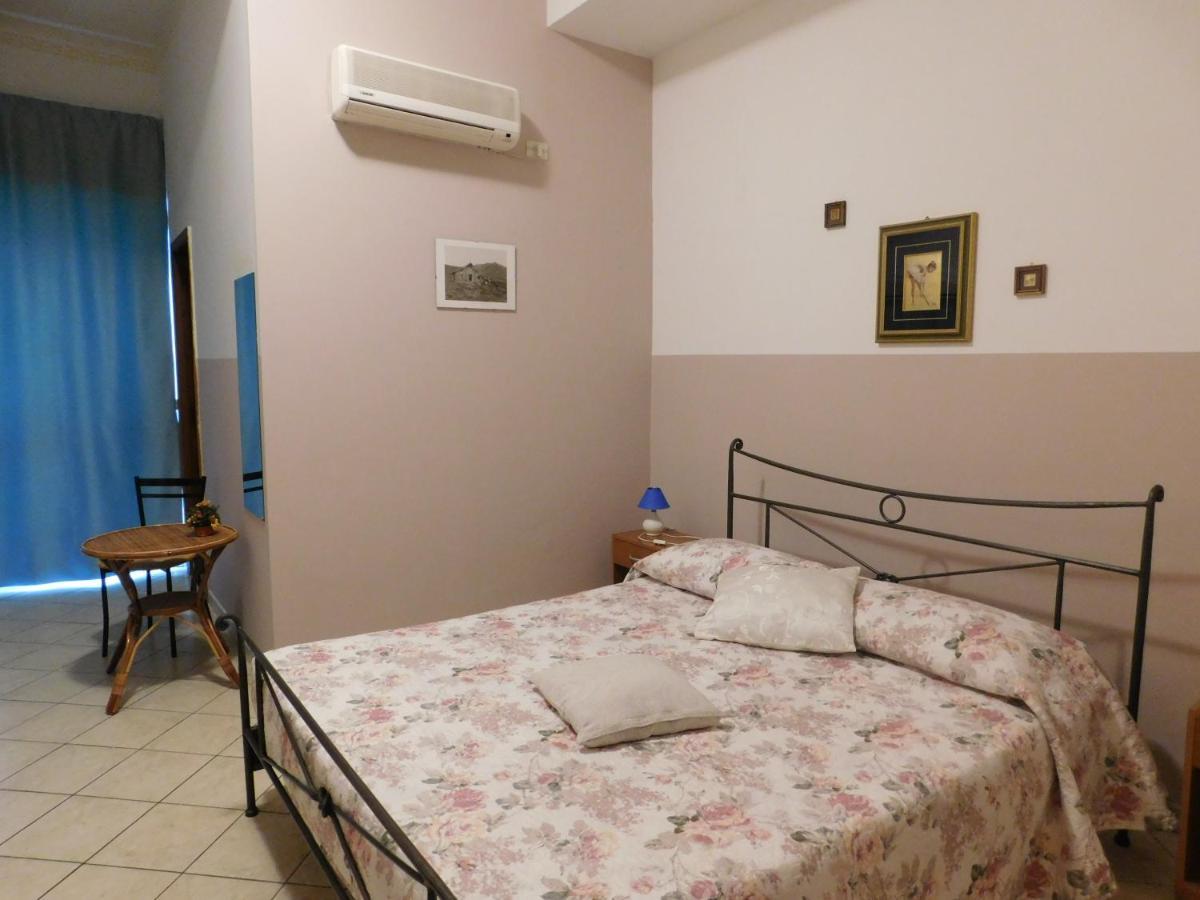 Villa Delle Vacanze Фиумефредо ди Сицилия Екстериор снимка
